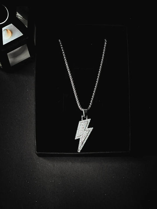 Flash Lightening Pendant