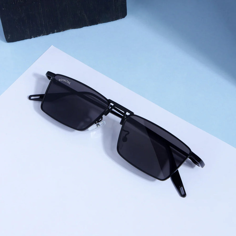 Aujla Sunglasses | metal frame