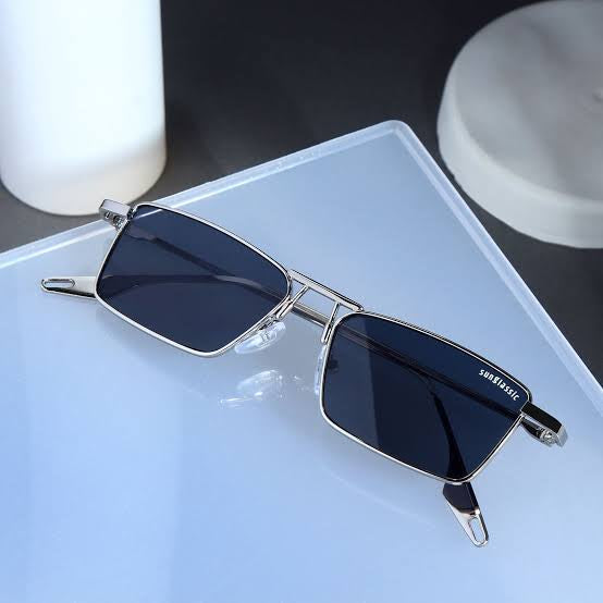 Aujla Sunglasses | metal frame