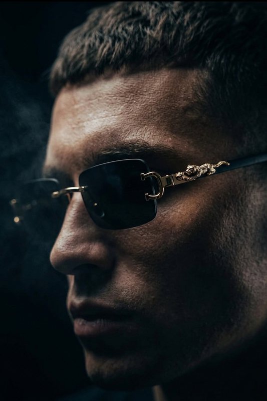 Mafia Sunglasses